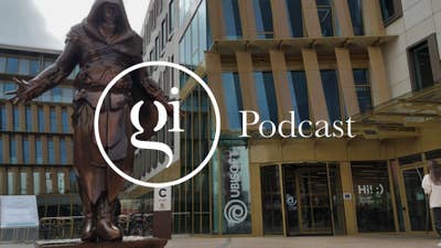 Can Ubisoft fix its company culture? | Podcast