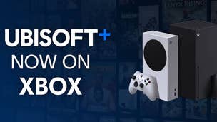 Ubisoft+ Multi Access now available on Xbox consoles