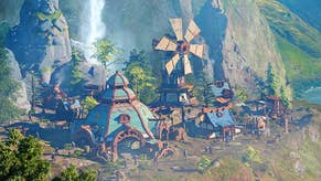 Ubisoft's long-delayed new Settlers game will be sharing "some news" in January