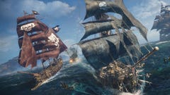 Skull and Bones' next closed beta is next week, and there's no NDA