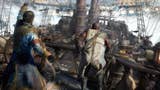 Ubisoft's pirate ship game Skull & Bones has a narrative campaign, too