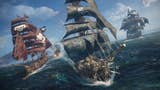 Ubisoft está rehaciendo Skull & Bones para introducir elementos de juego en vivo