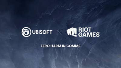 Ubisoft and Riot team up to develop AI for safer in-game interactions