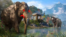 Image for Far Cry 4, Assassin's Creed, The Crew Not On Steam In UK