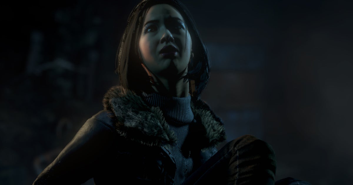 Until Dawn Chapter 7 Walkthrough The Mines, Save Everyone VG247