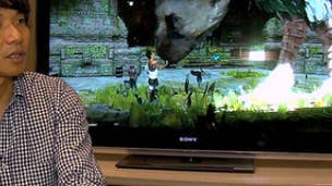 Image for Rumor: Ueda quits Sony, finishing The Last Guardian as freelancer