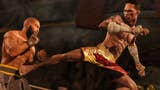 UFC 4 angekündigt, erscheint bereits im August