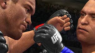 Image for UFC Undisputed anti-cheat patch released, detailed