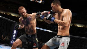UFC 3 discounted to £34.99 today