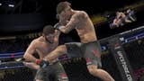 Immagine di UFC 4 in un gameplay trailer che mostra le nuove meccaniche di gioco