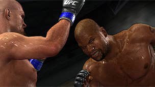 Image for UFC 2009 Undisputed demo out on XBL and PSN
