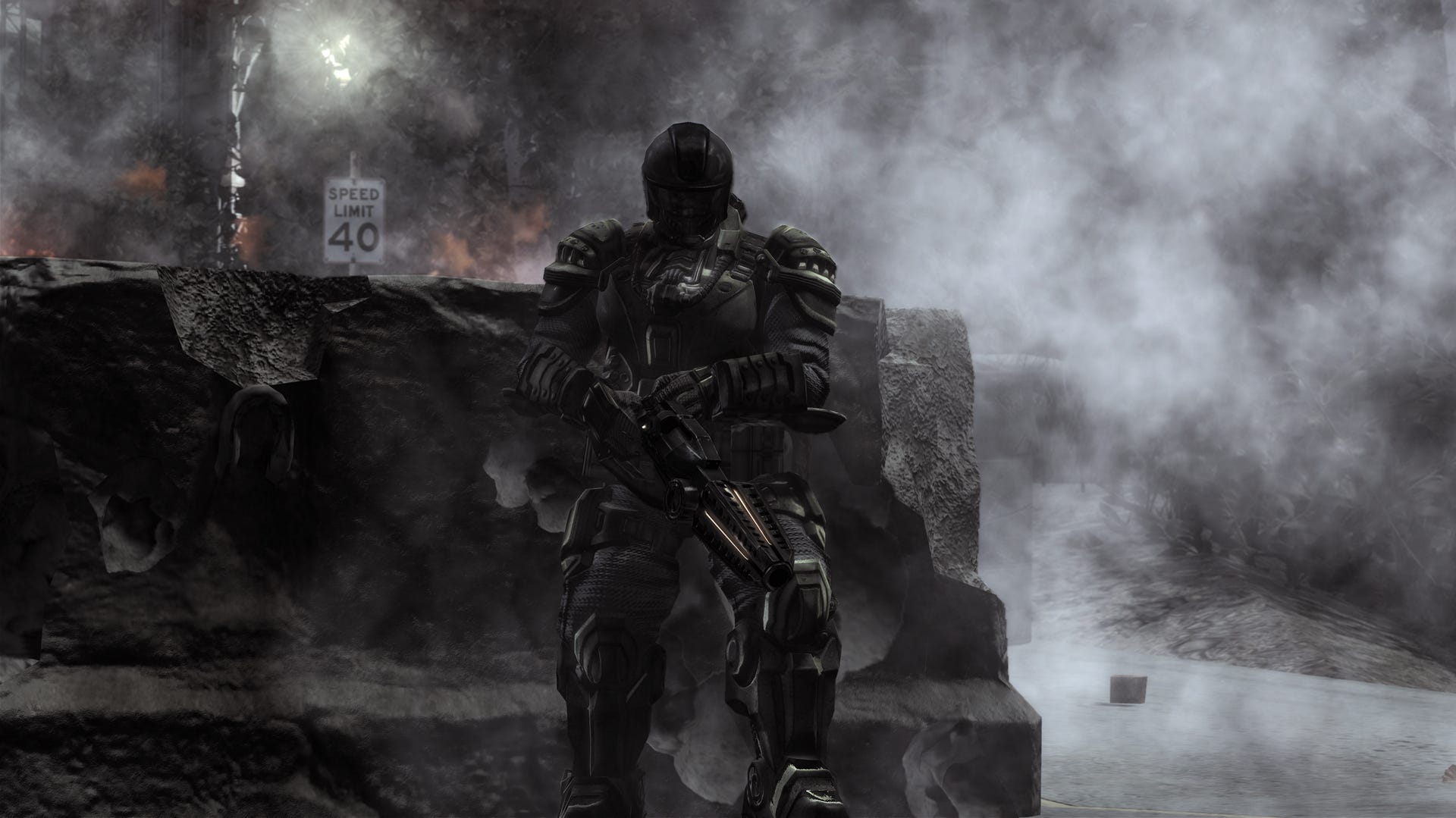 timeshift | Rock Paper Shotgun