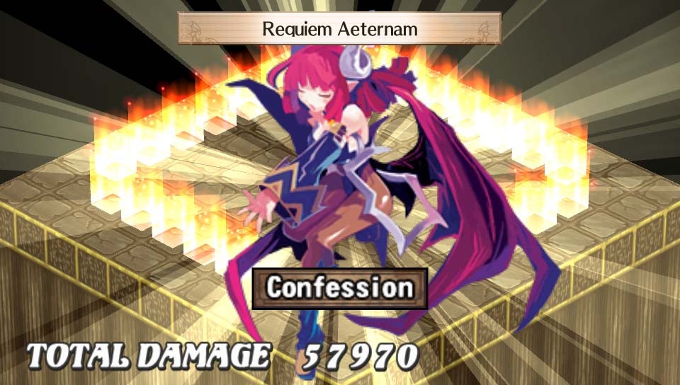 Disgaea 3 best sale absence of detention