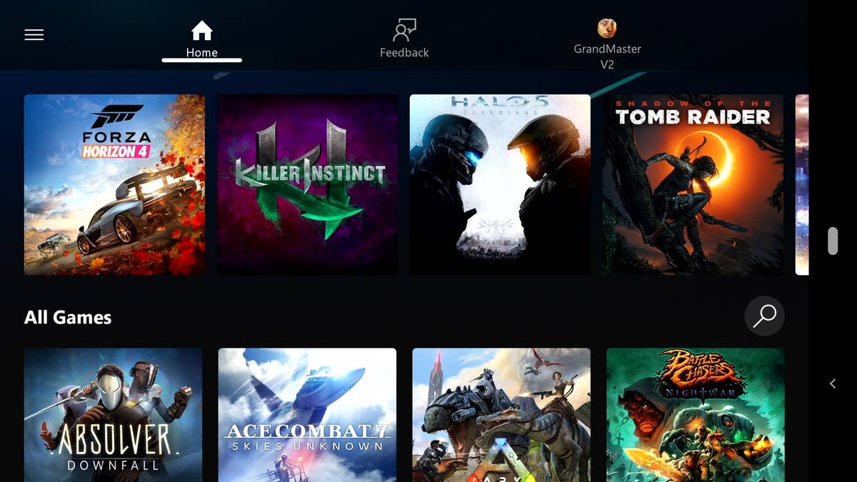 Xbox Project xCloud game streaming is here — and it's pure magic