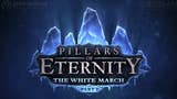 Afbeeldingen van Uitbreiding voor Pillars of Eternity aangekondigd