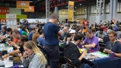 UK Games Expo 2021 revises COVID-19 guidelines to make tests, vaccination and masks mandatory
