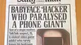 UK tabloids point the finger at Call of Duty, GTA in coverage of 15-year-old TalkTalk hacker