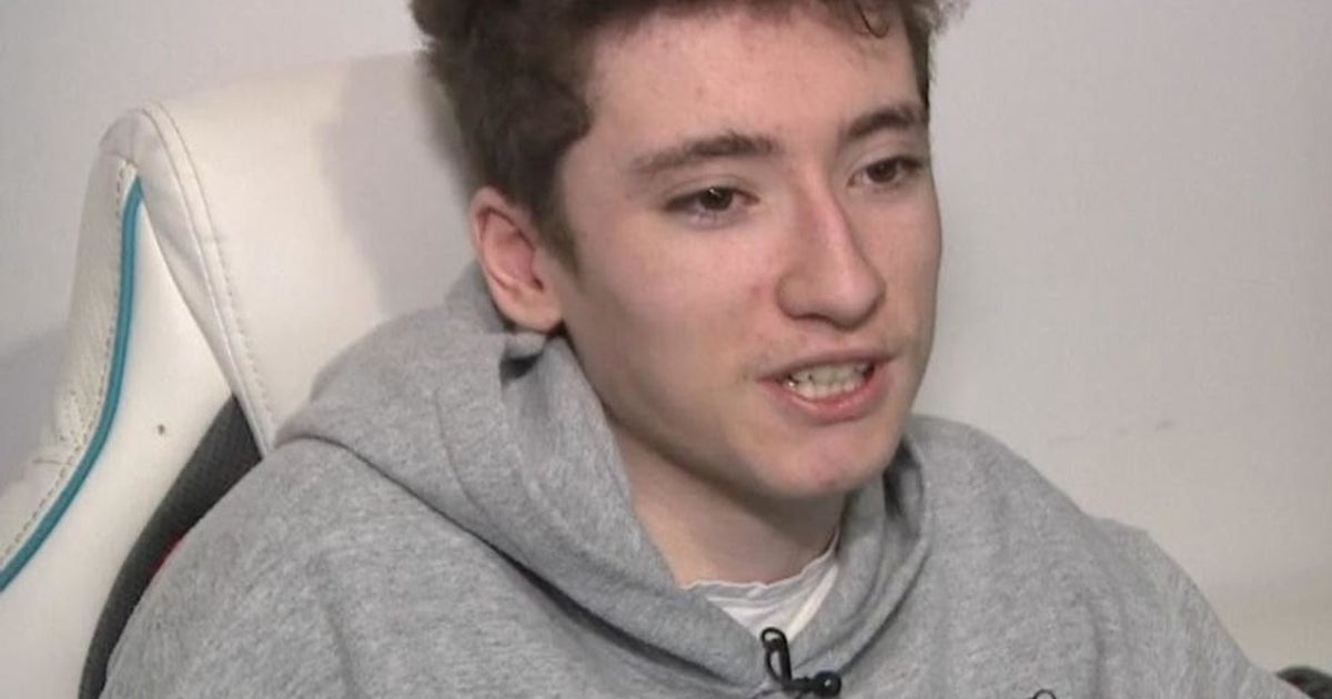 UK teen having seizure helped by US gaming pal across Atlantic