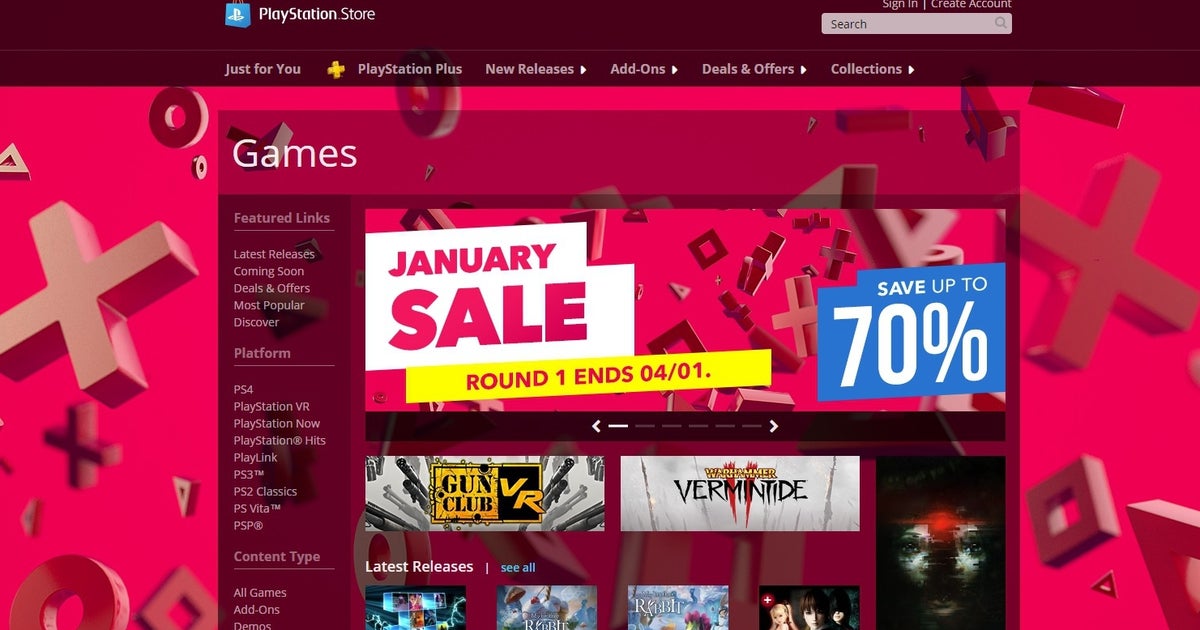 UK video game sales now 80% digital | Eurogamer.net