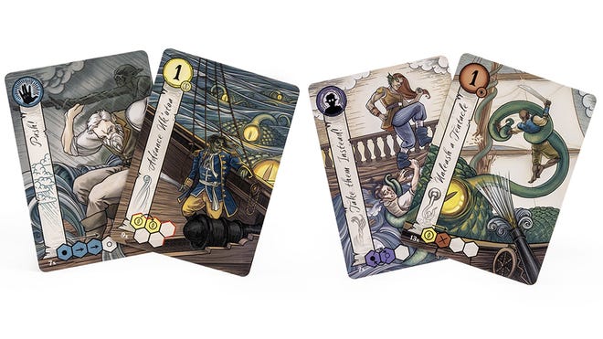 Uk'otoa cards