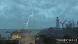 Ulepszenie pogody - mod do Fallout 4