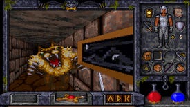 Have You Played... Ultima Underworld II