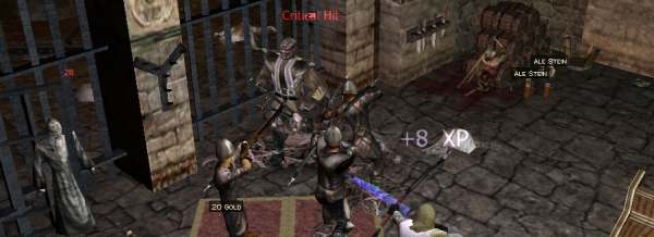 Image for Lauded British: The Ultima 6 Project Beta