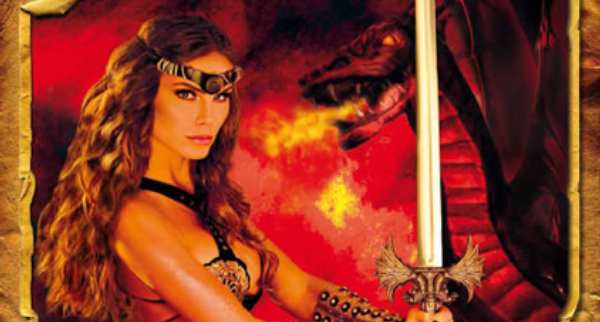 Image for What Would The Avatar Say?