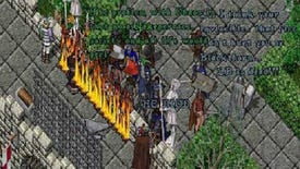 Ultima Online was released twenty years ago today