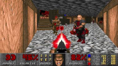 Doom II: Hell on Earth - PCGamingWiki PCGW - bugs, fixes, crashes, mods,  guides and improvements for every PC game