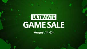 Xbox Ultimate Game Sale takes 50% off over 500 Xbox One and Xbox 360 games