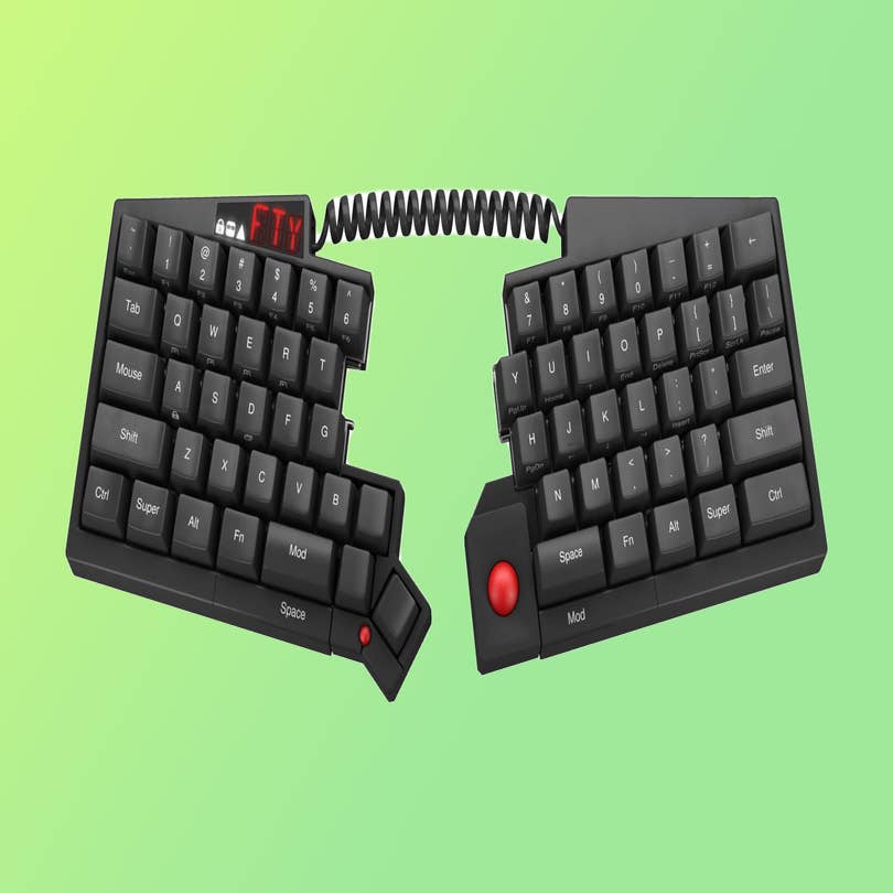 The Best Keyboards For Fortnite - Switch and Click