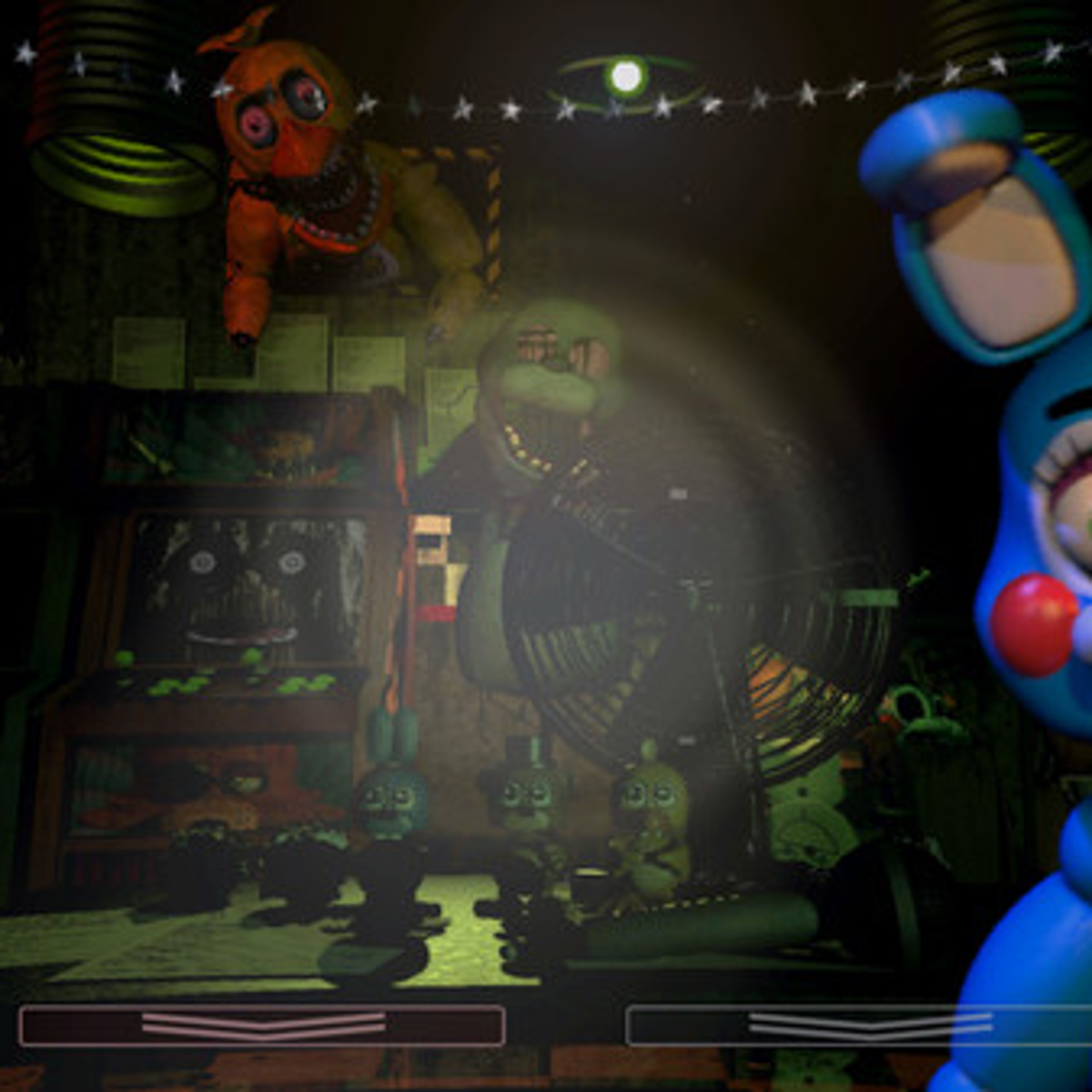 Five Nights at Freddy's 4 Freddy Fazbear's Pizzeria Simulator Nightmare Animatronics, fnaf shadow animatronics, png