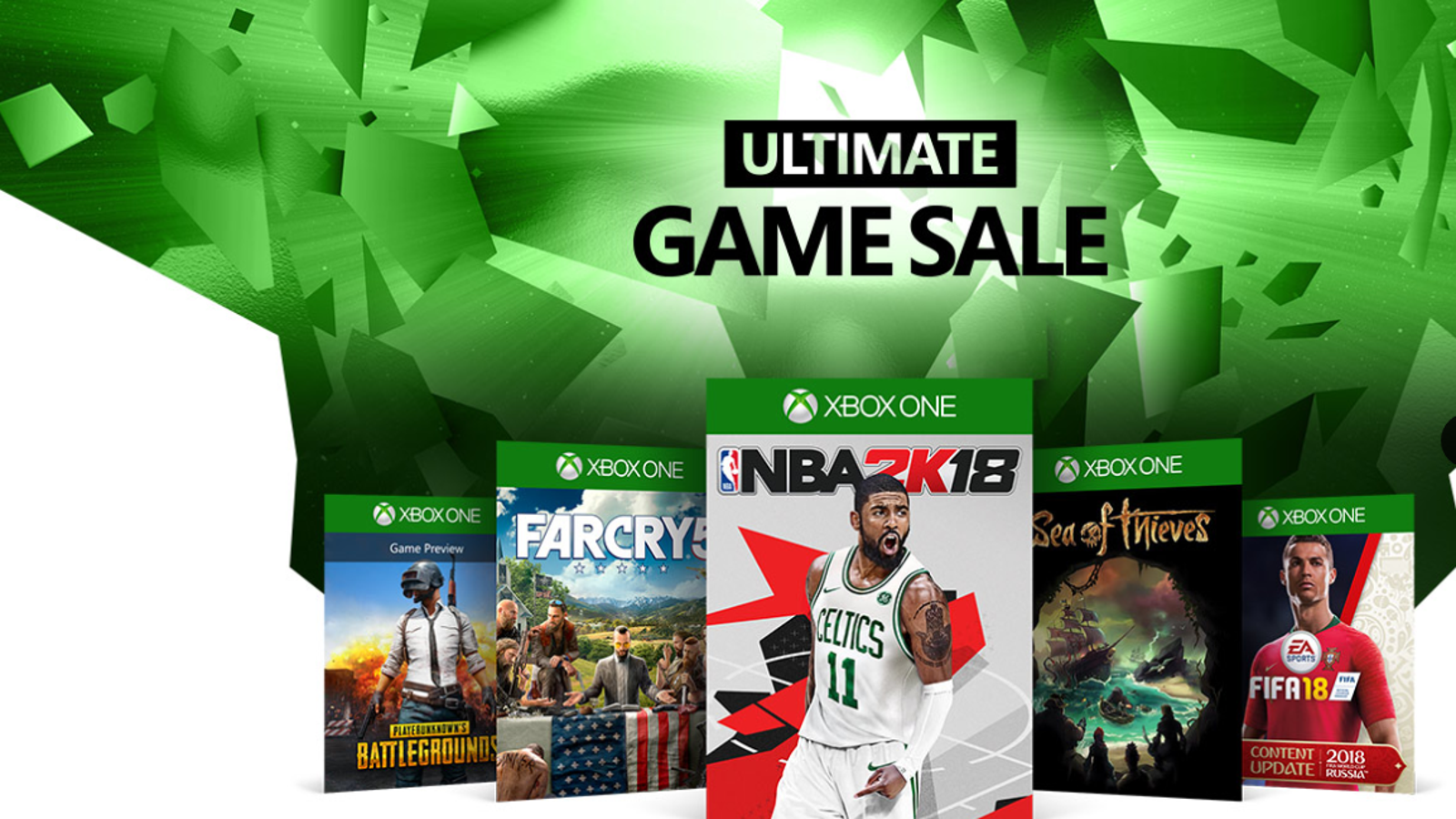 Xbox ultimate game outlet sale
