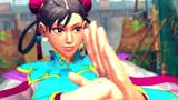 Obrazki dla Nowy tryb w Ultra Street Fighter 4 celowo zrujnuje balans rozgrywki