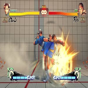 Ryu Ultra Street Fighter 4 Omega Edition moves list, strategy guide, combos  and character overview