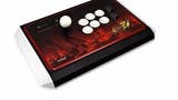 Image for Ultra Street Fighter 4 on PS4 supports PS3 fight sticks