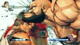 Obrazki dla Capcom usuwa Ultra Street Fighter 4 na PS4 z własnego turnieju