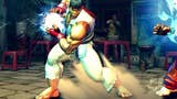 Ultra Street Fighter IV PS4 com mais uma atualização