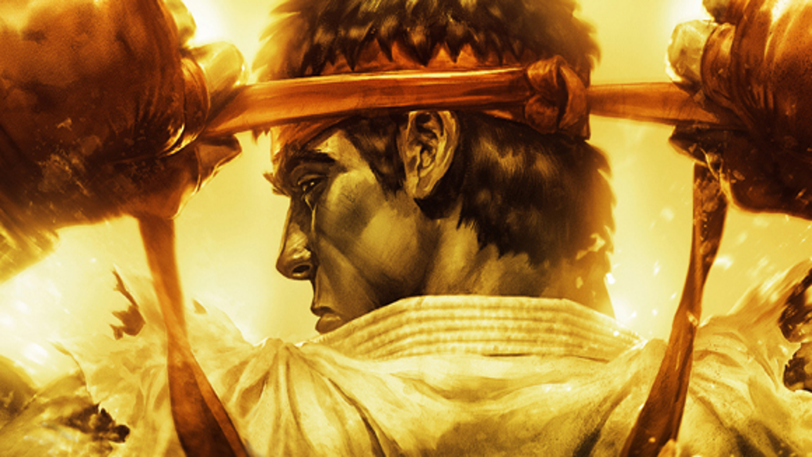 Ultra Street Fighter 4 is getting a crazy new 'Omega Mode' (corrected) -  Polygon
