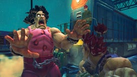 Combo Breaker: Ultra Street Fighter IV Trailer