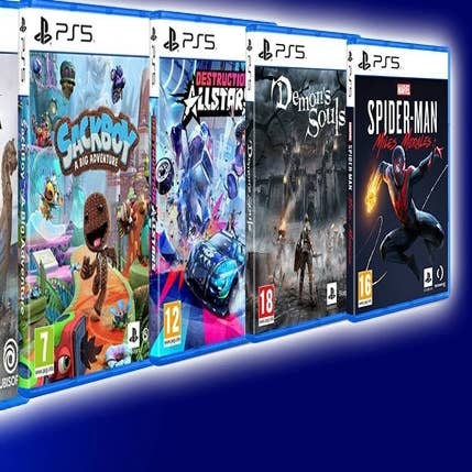 Os melhores jogos de PS5 para curtir em 2022 - Blog Multisom