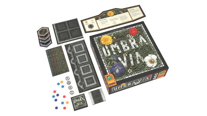 Umbra Via Layout 2
