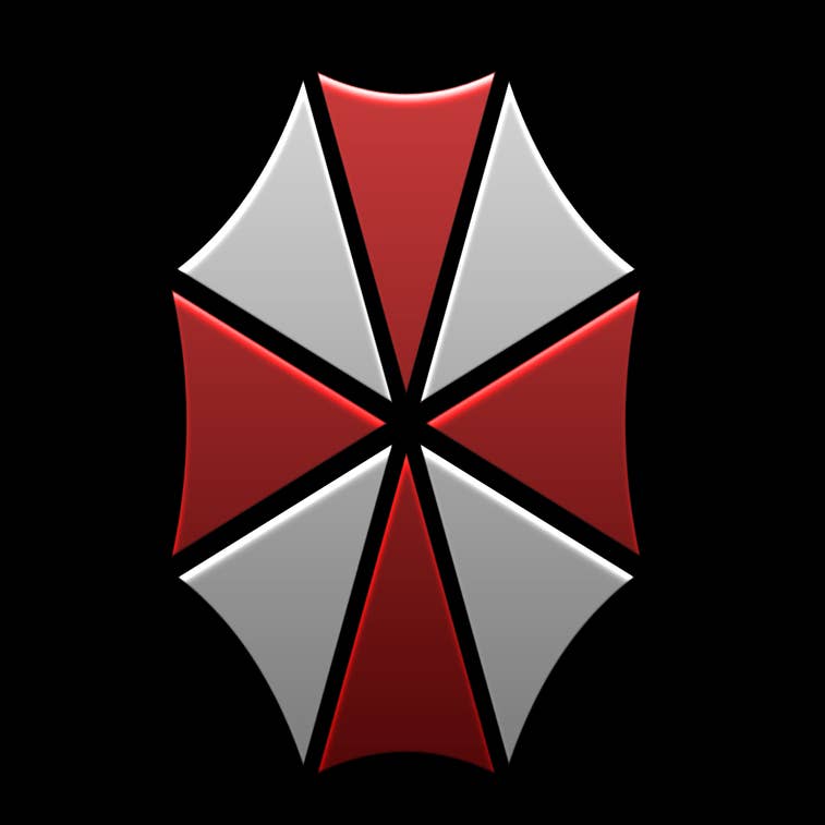 Umbrella Corporation  Resident evil movie, Resident evil game, Resident  evil