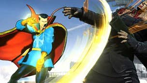 Image for UMvC3, Ninja Gaiden and Katamari coming to Vita, Square commits to launch