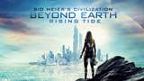 Seis minutos de gameplay de Civilization: Beyond Earth - Rising Tide