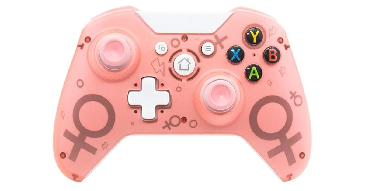 Xbox will block unauthorized third-party controllers