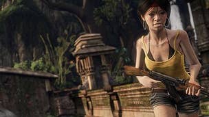 US getting new Uncharted 2 multiplayer skins in April
