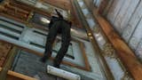 Obrazki dla Uncharted 3: Oszustwo Drake'a - Rozdział 15: Pływaj albo giń