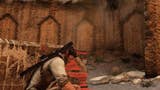 Obrazki dla Uncharted 3: Oszustwo Drake'a - Rozdział 19: Osada